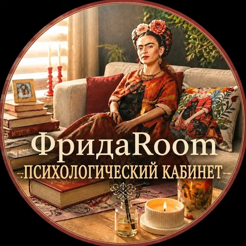ФридаRoom