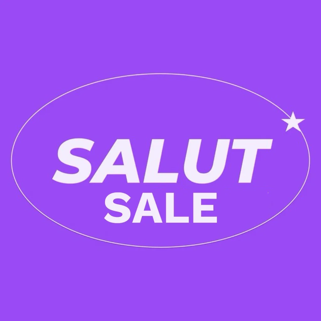 Скидки на Вайлдберриз | SALUT SALE