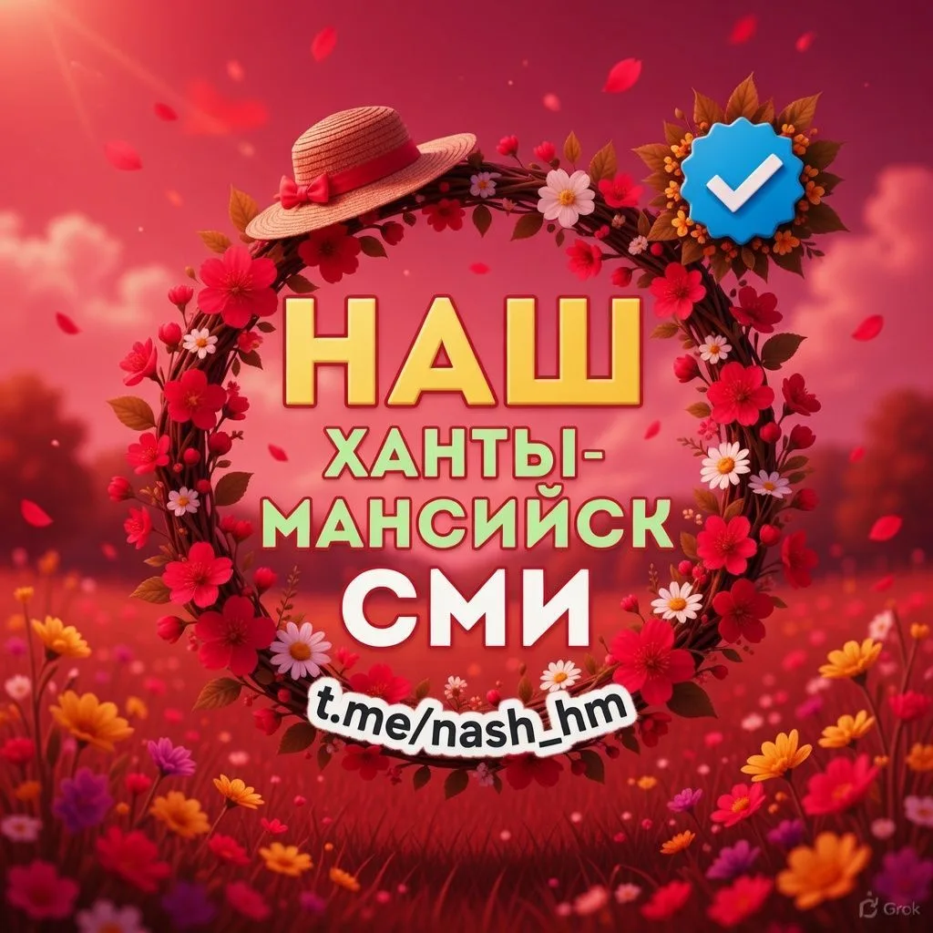 Наш Ханты-Мансийск