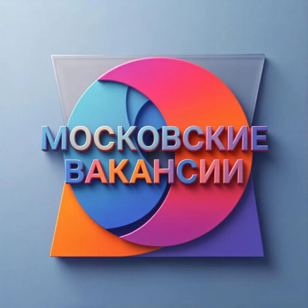 Московские Вакансии: свежие предложения, удаленная Работа и Подработка