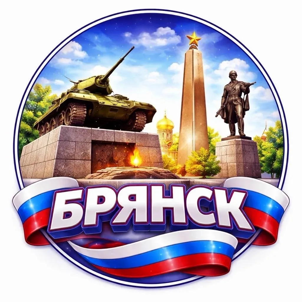Радар Брянск БПЛА — канал в мессенджере MAX