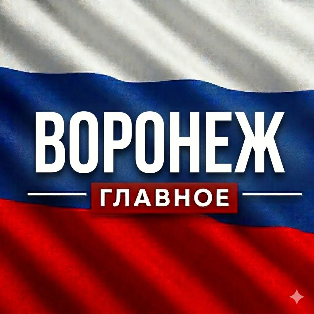 ВОРОНЕЖ НОВОСТИ — канал в мессенджере MAX