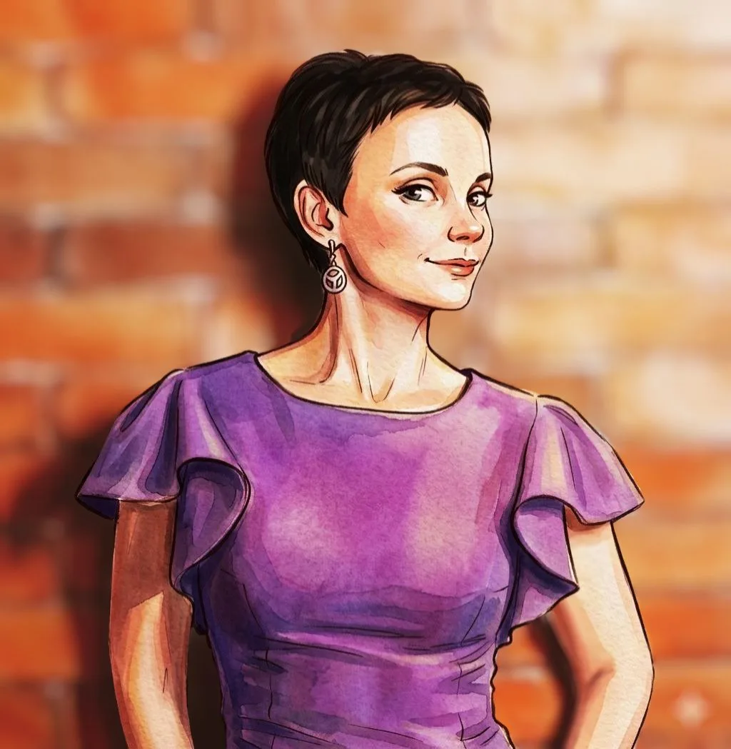 Накуролесила