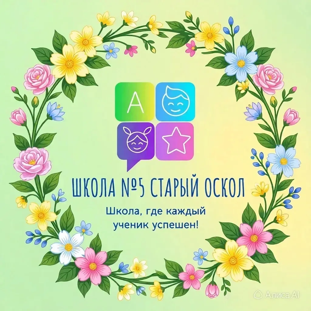 Логотип канала