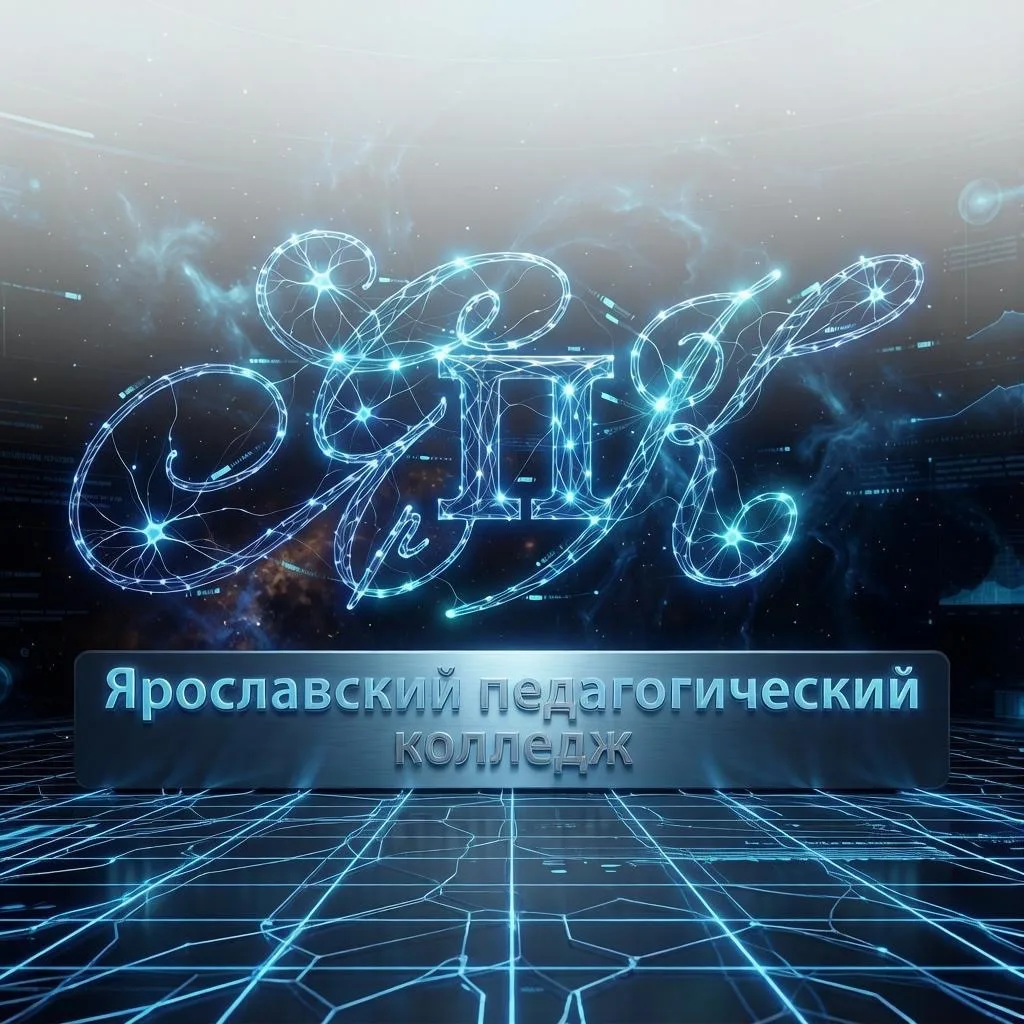 ГПОАУ ЯО Ярославский педагогический колледж — канал в мессенджере MAX