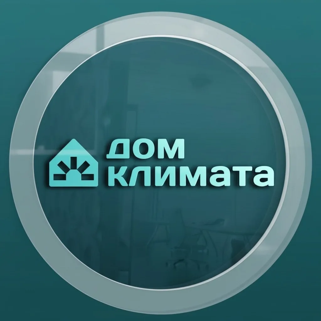 Дом климата | Midea | Кондиционеры | Пермь — канал в мессенджере MAX