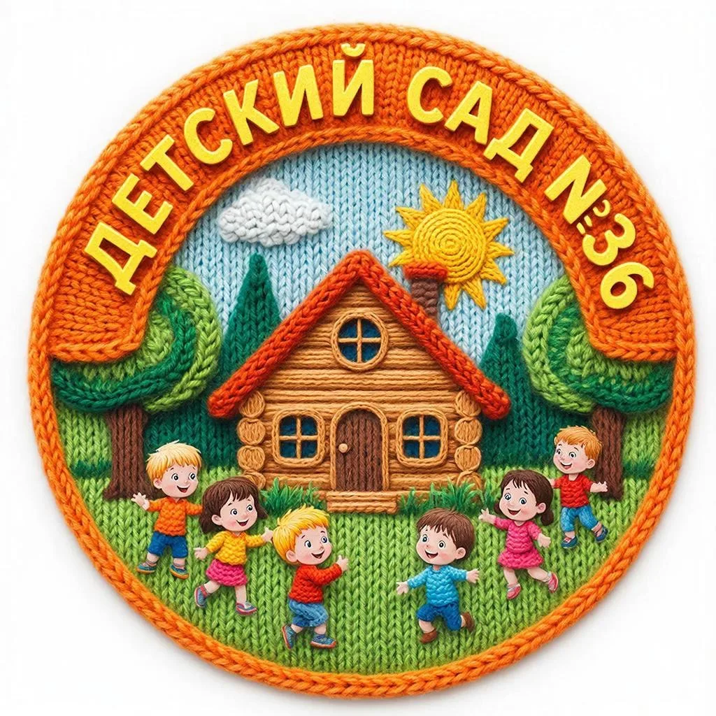 МДОБУ детский сад №36 города Сочи — канал в мессенджере MAX
