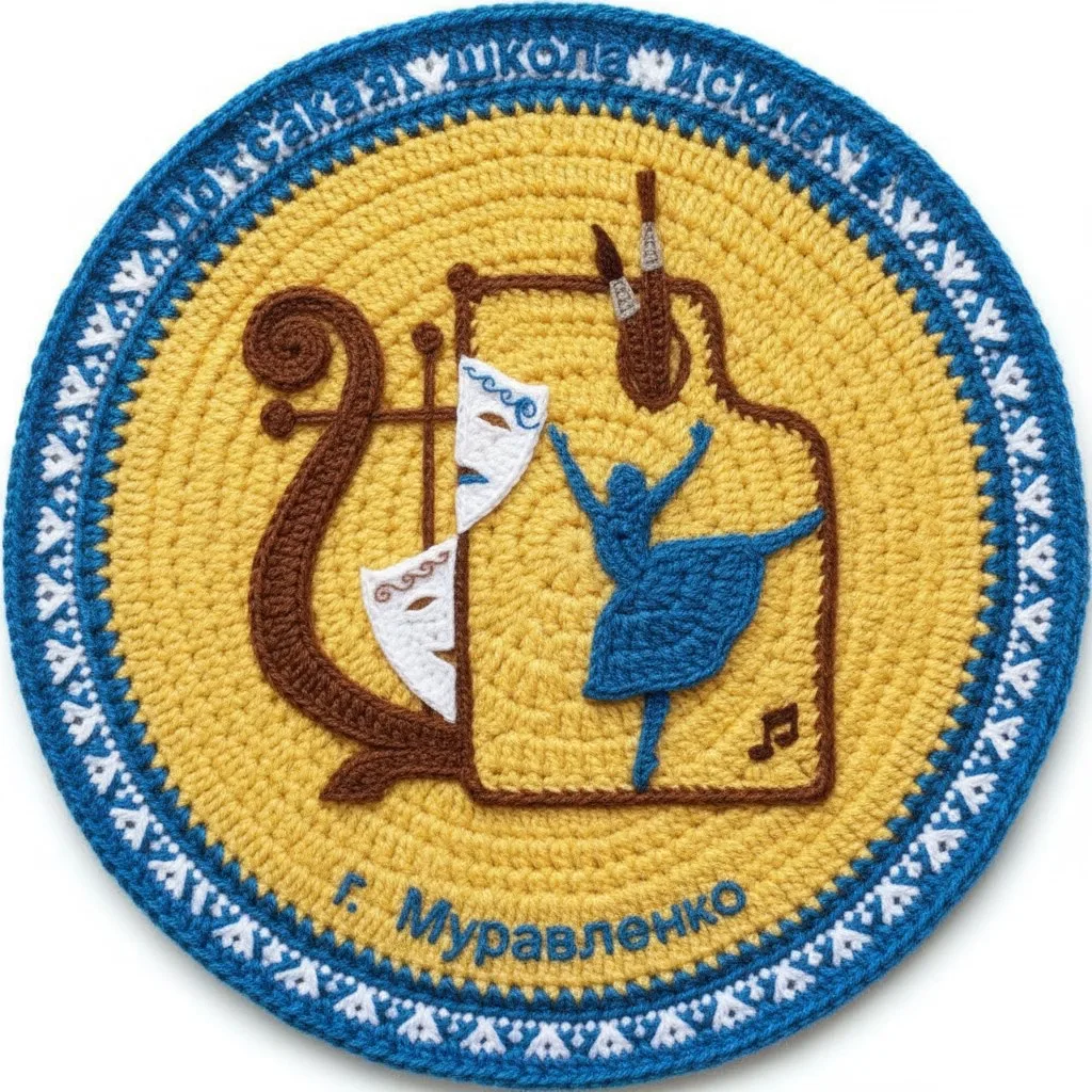 Детская школа искусств города Муравленко