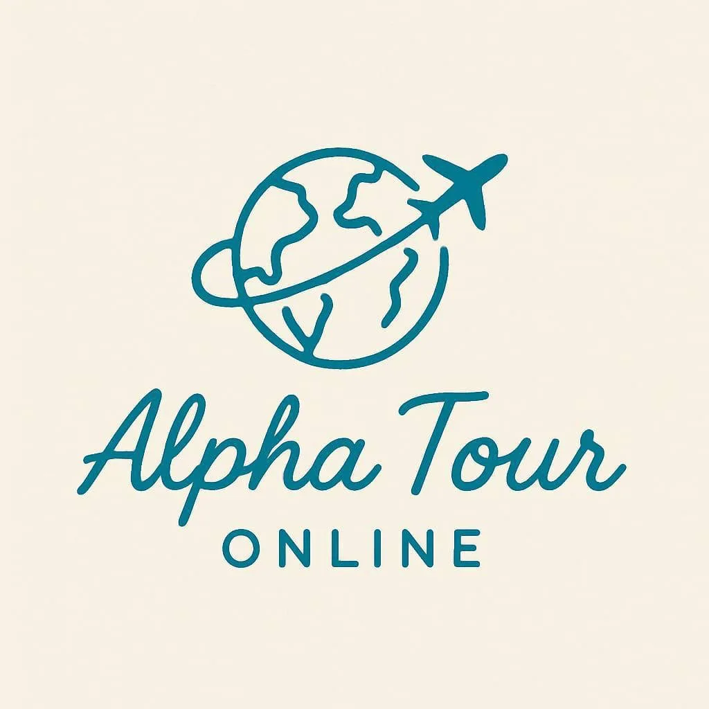AlphaTourOnline