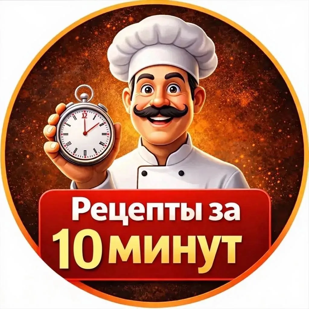 Логотип канала