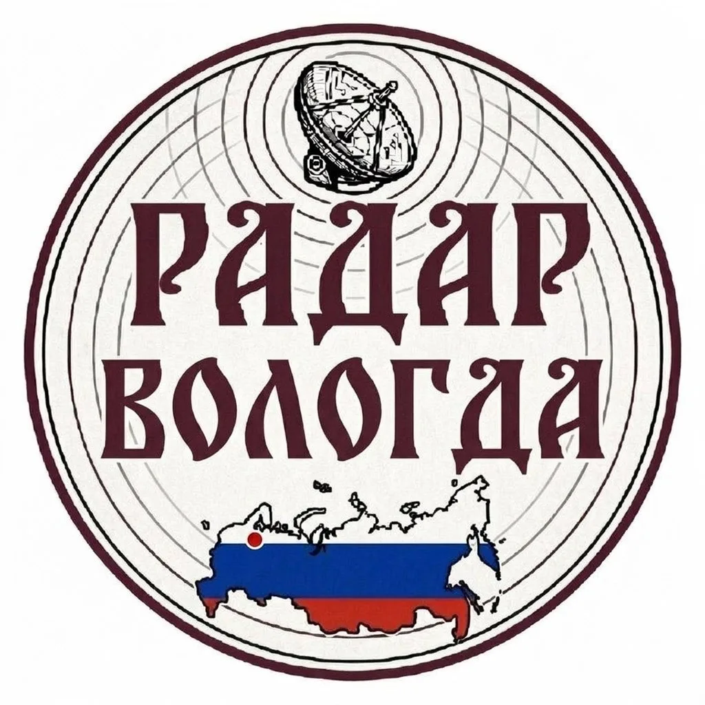 Радар Вологда — канал в мессенджере MAX