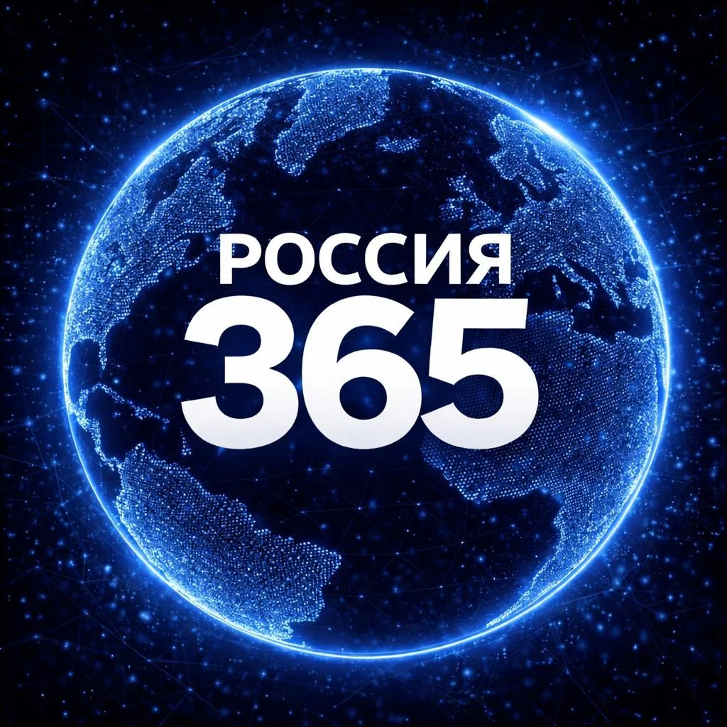 Россия 365