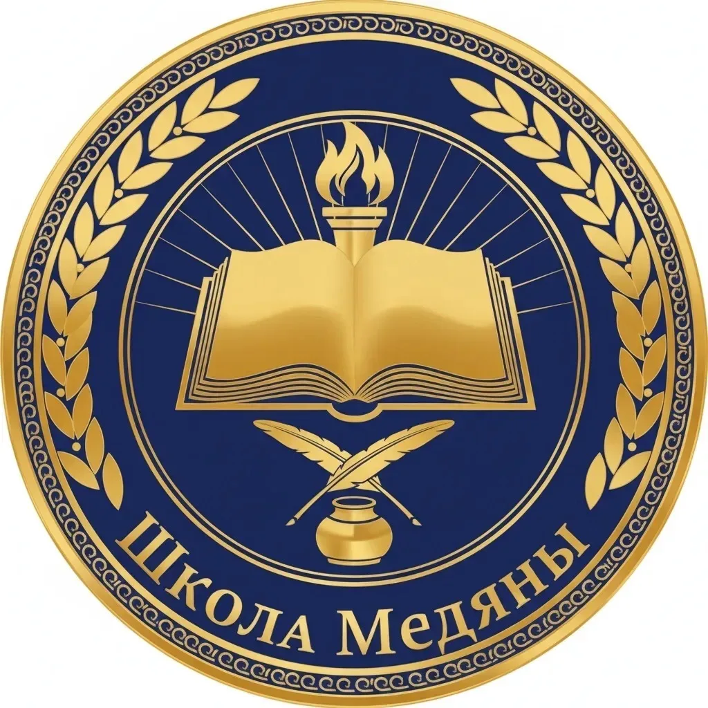 МКОУ ООШ с.Медяны — канал в мессенджере MAX