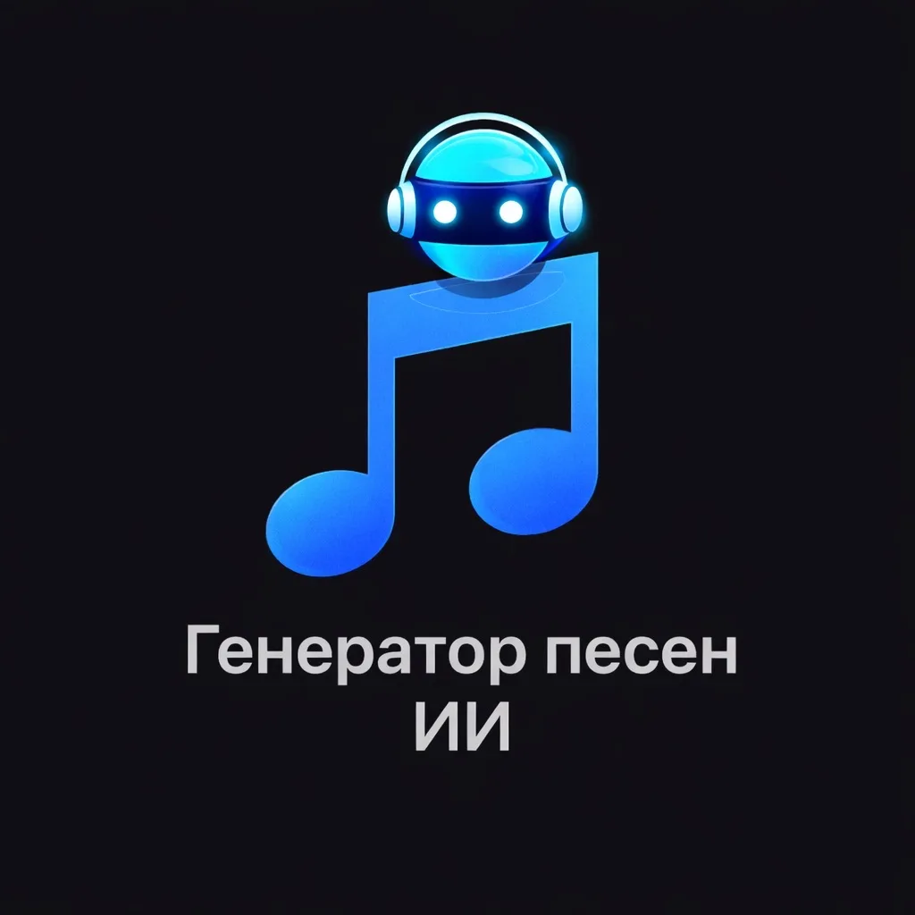 Создать песню онлайн - генератор песен — канал в мессенджере MAX