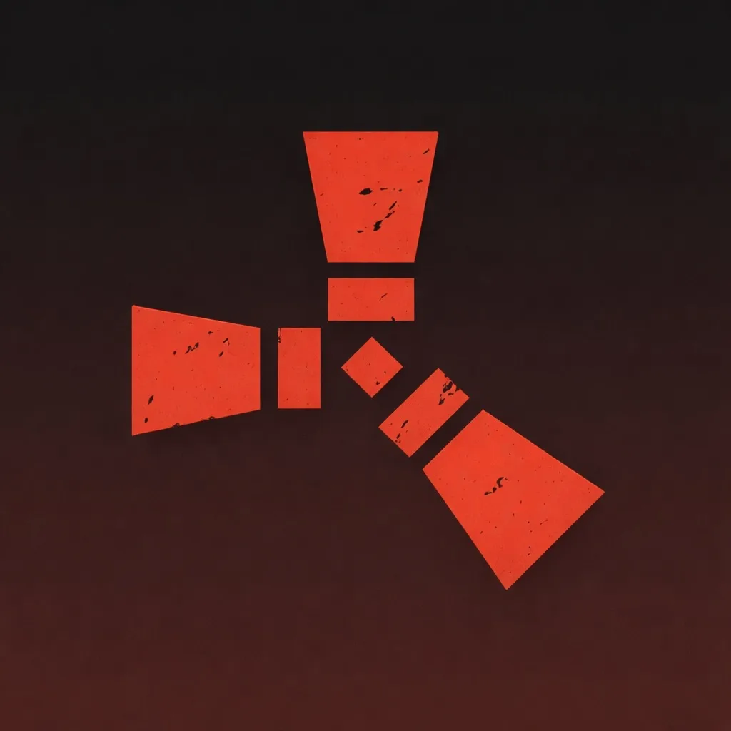 Rust Mobile — канал в мессенджере MAX