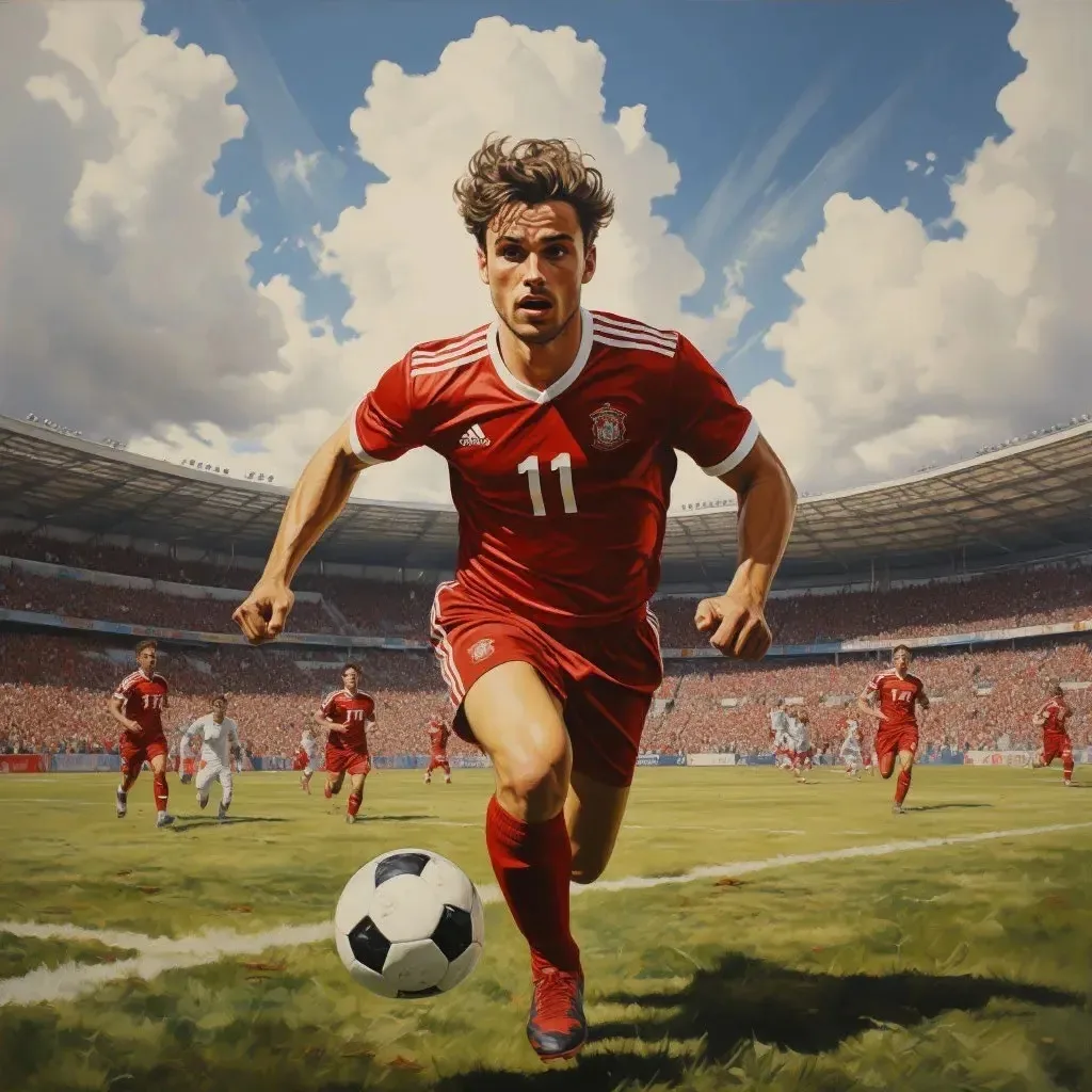 Логотип канала