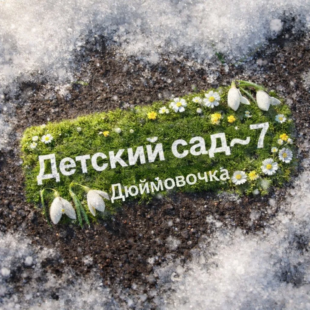 МБДОУ №7 г. Ленинск - Кузнецкий