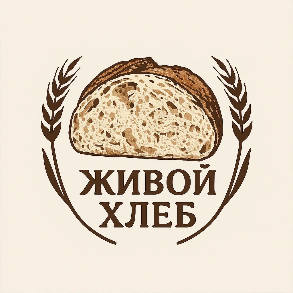 Живой хлеб