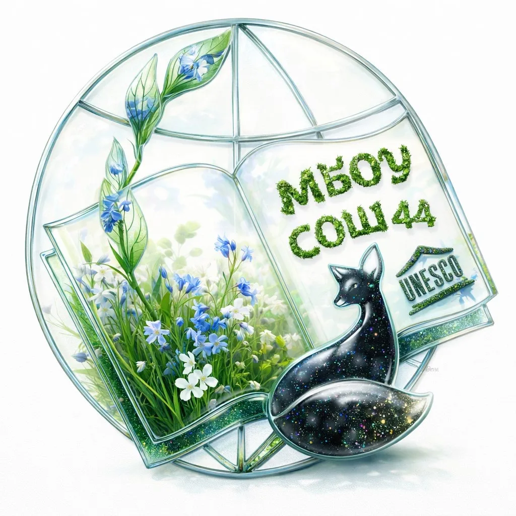Средняя общеобразовательная школа №44 г.Сургута — канал в мессенджере MAX