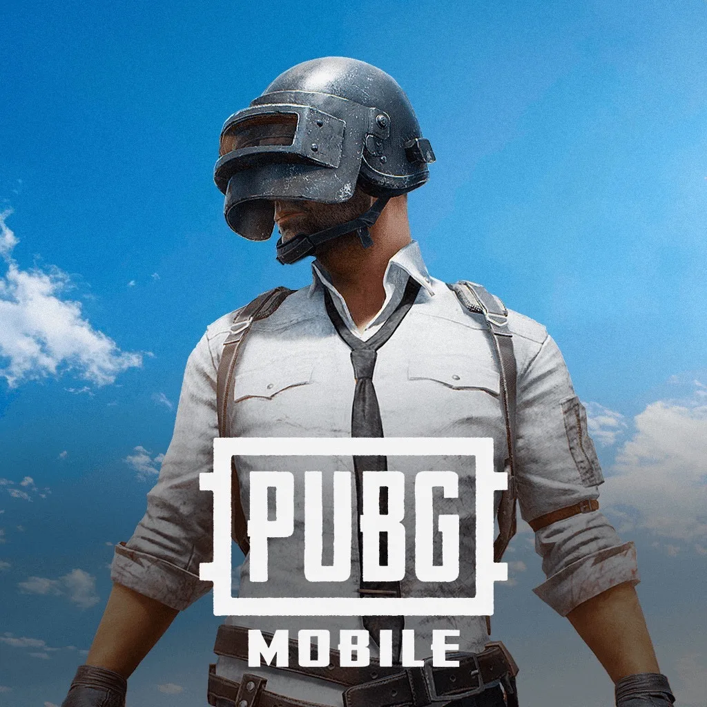 PUBG — канал в мессенджере MAX