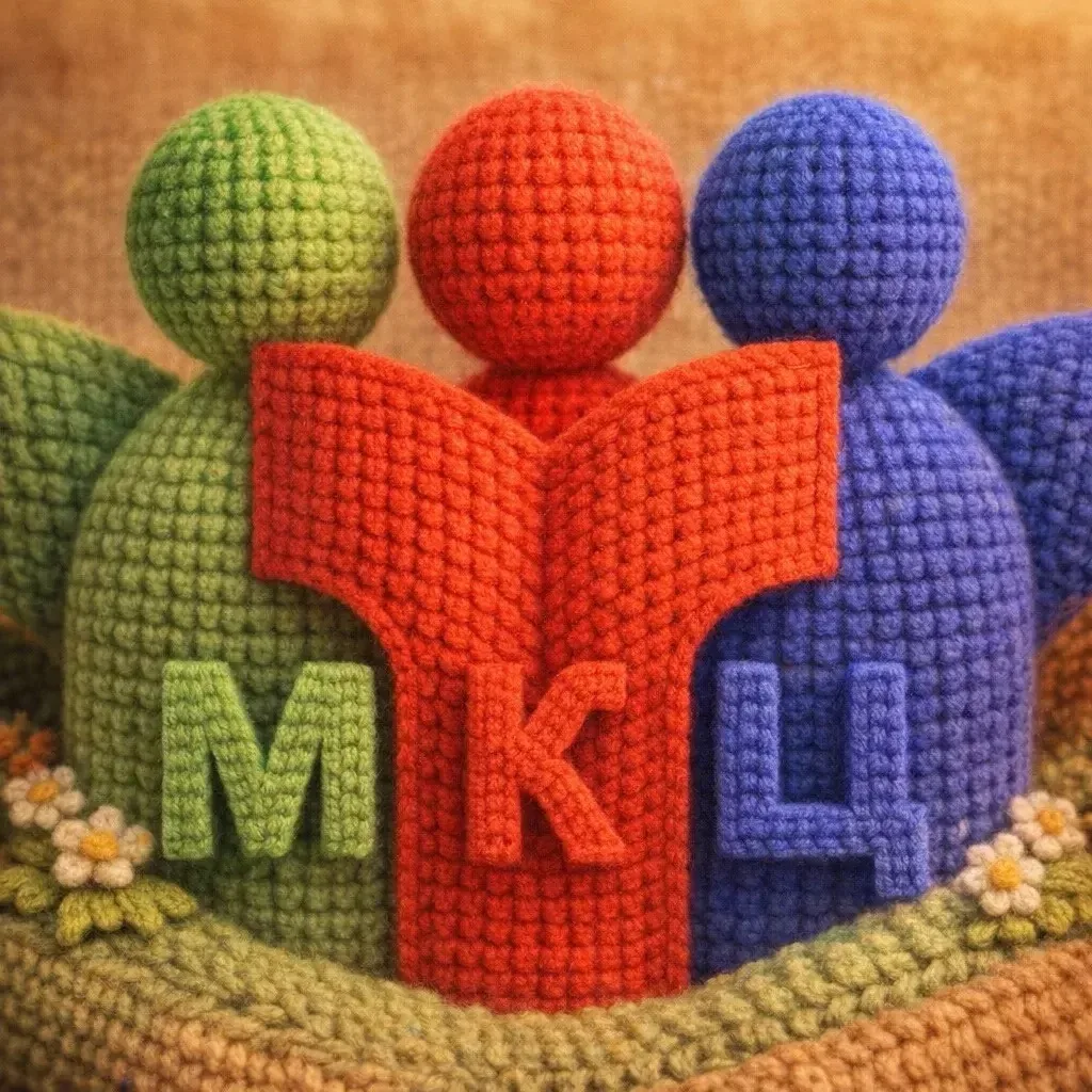 МКУ «Молодежный комплексный центр Кущевского с/п» — канал в мессенджере MAX