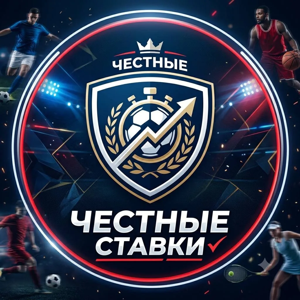 СТАВКИ НА СПОРТ — канал в мессенджере MAX