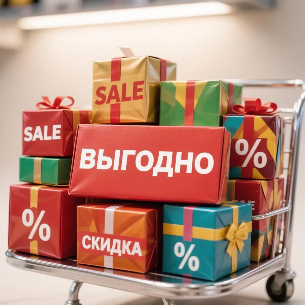 Выгодолюбы — канал в мессенджере MAX