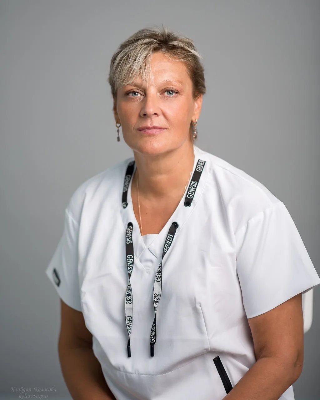 Елена Витальная | Холистическая стоматология