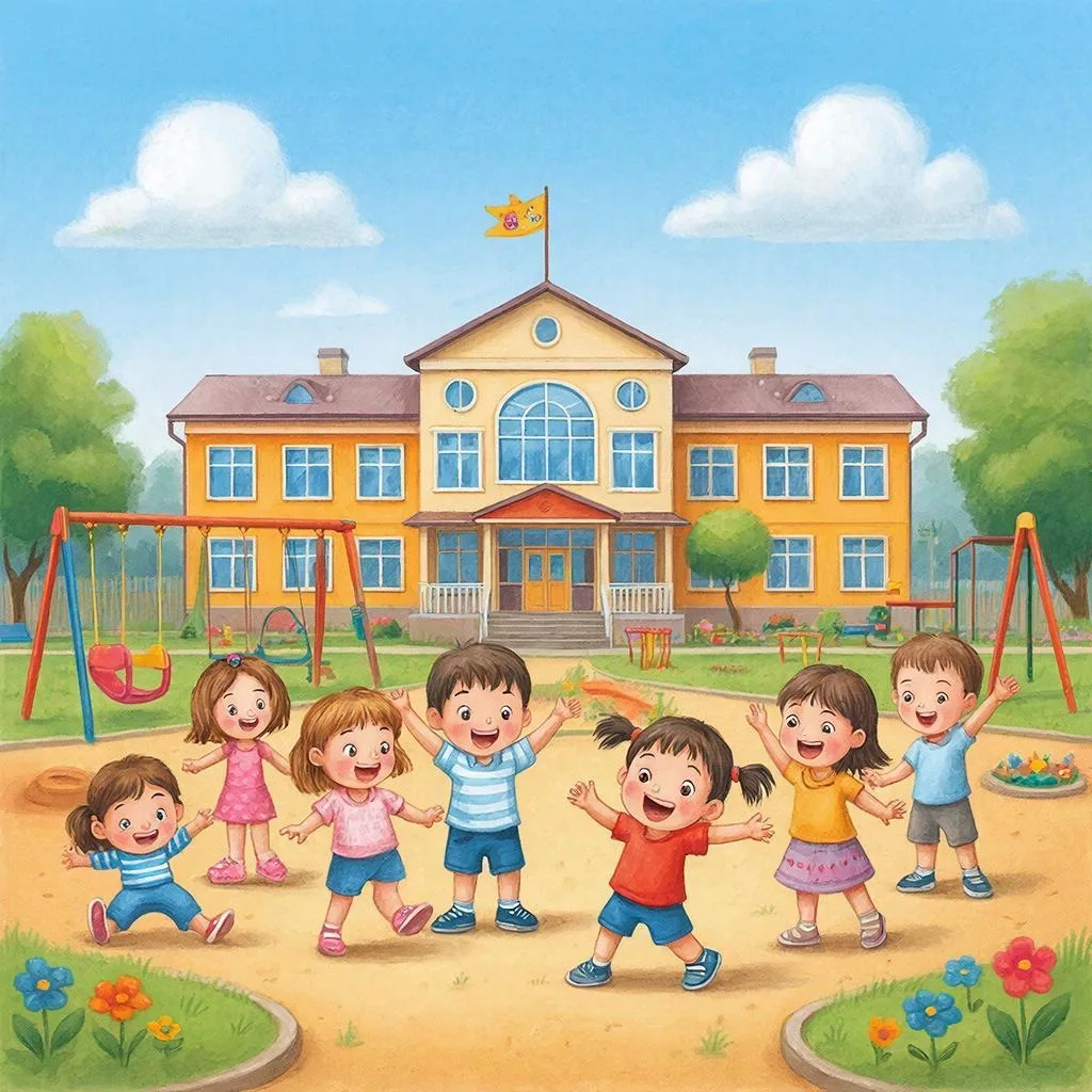 МАДОУ №290 "Эврика"