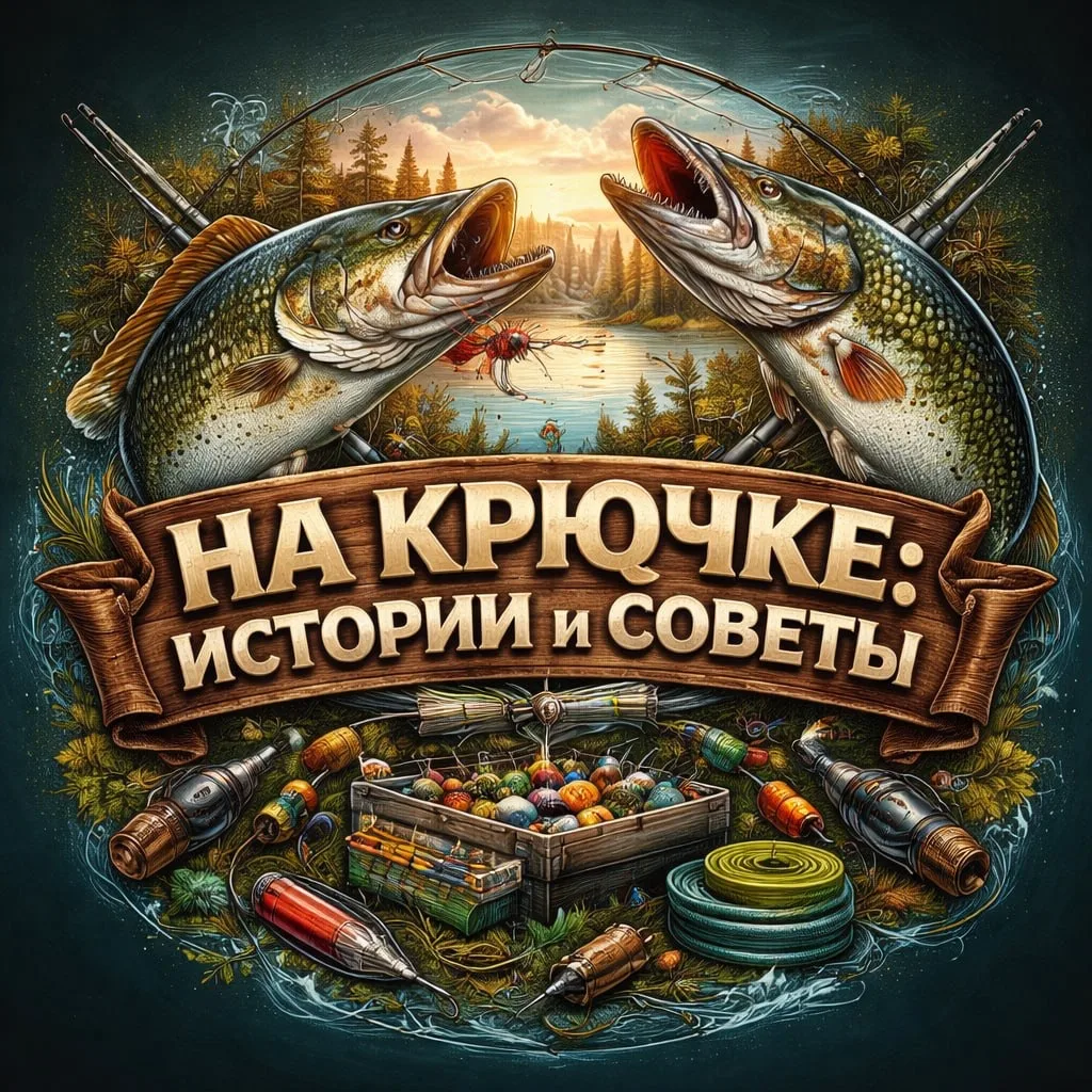 Логотип канала