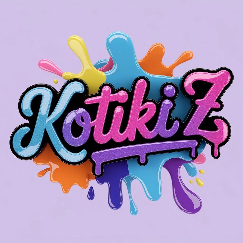 Kotiki_Z - Новости шоу-бизнеса всё про блогеров и стримеров.