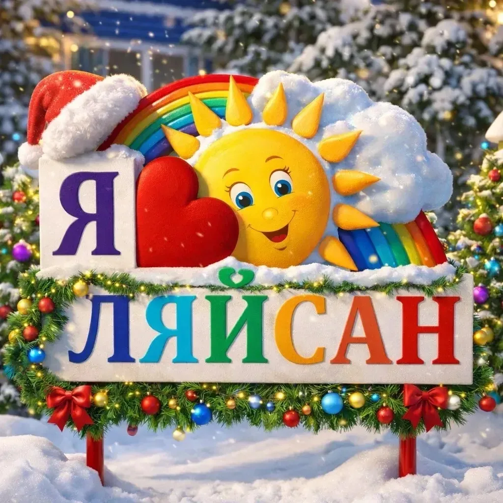 Канал «Детский сад N 10 «Ляйсан» г. Дюртюли»