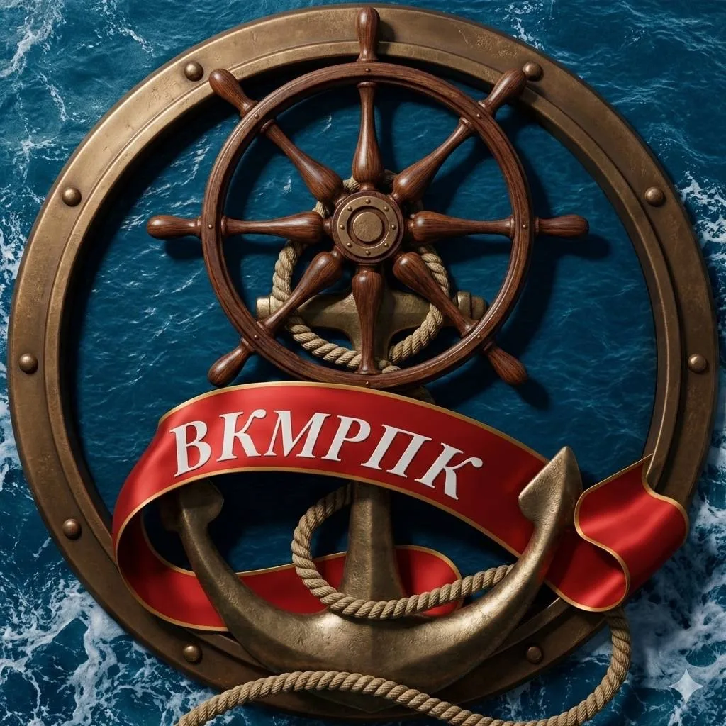 Волго-Каспийский морской рыбопромышленный колледж — канал в мессенджере MAX