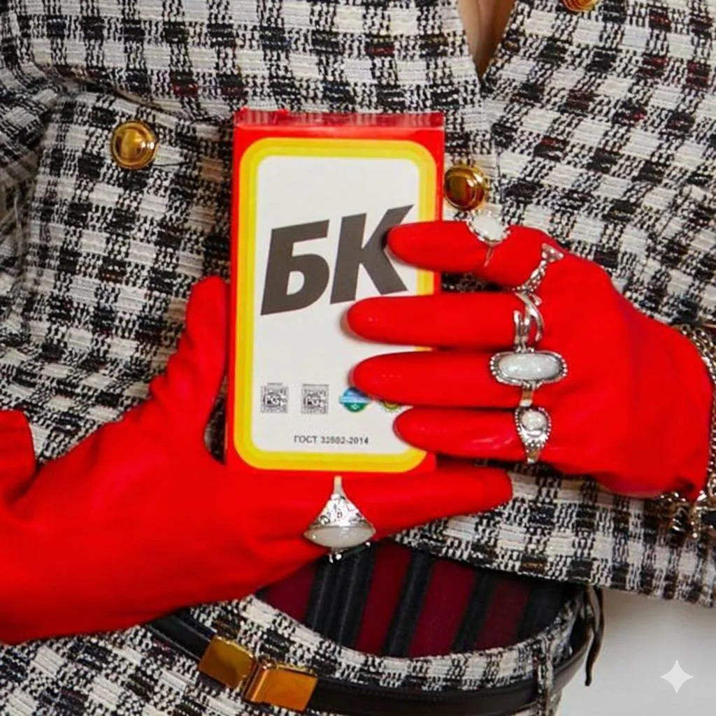 Бабское коммьюнити — канал в мессенджере MAX
