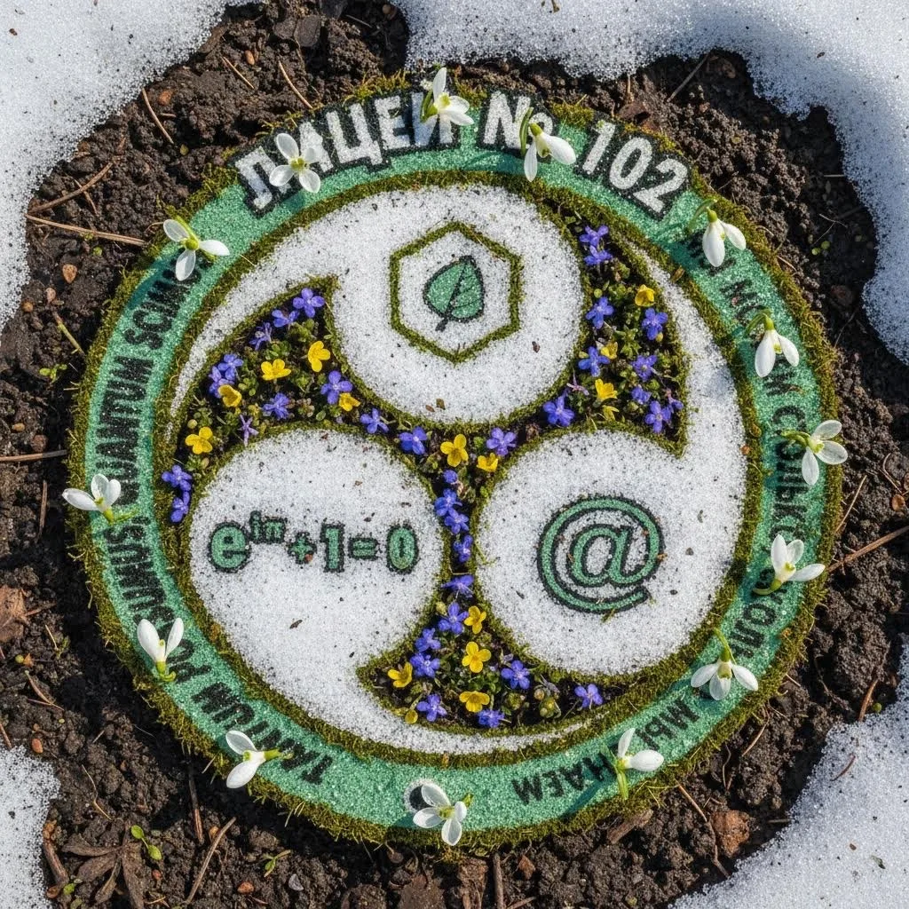 МАОУ "Лицей №102 г. Челябинска"