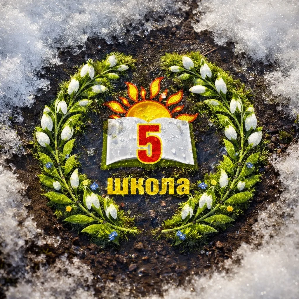 Логотип канала