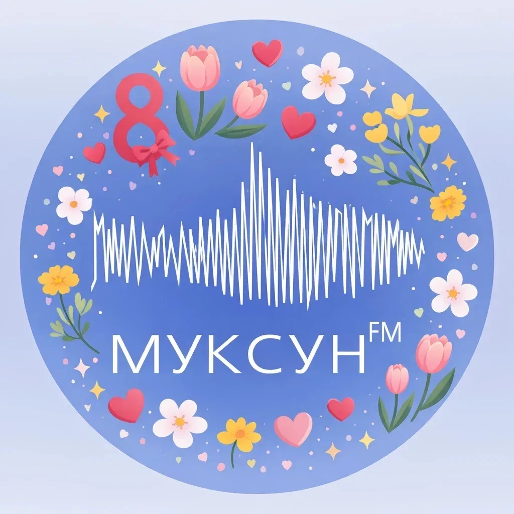 muksun.fm