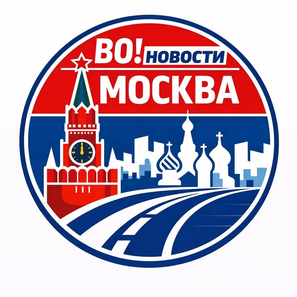 ВО!Москва — канал в мессенджере MAX