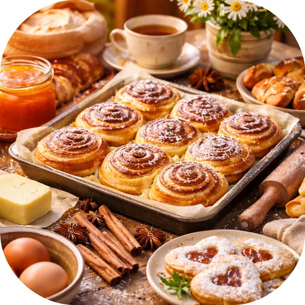 Тёплый противень 🥧 — канал в мессенджере MAX