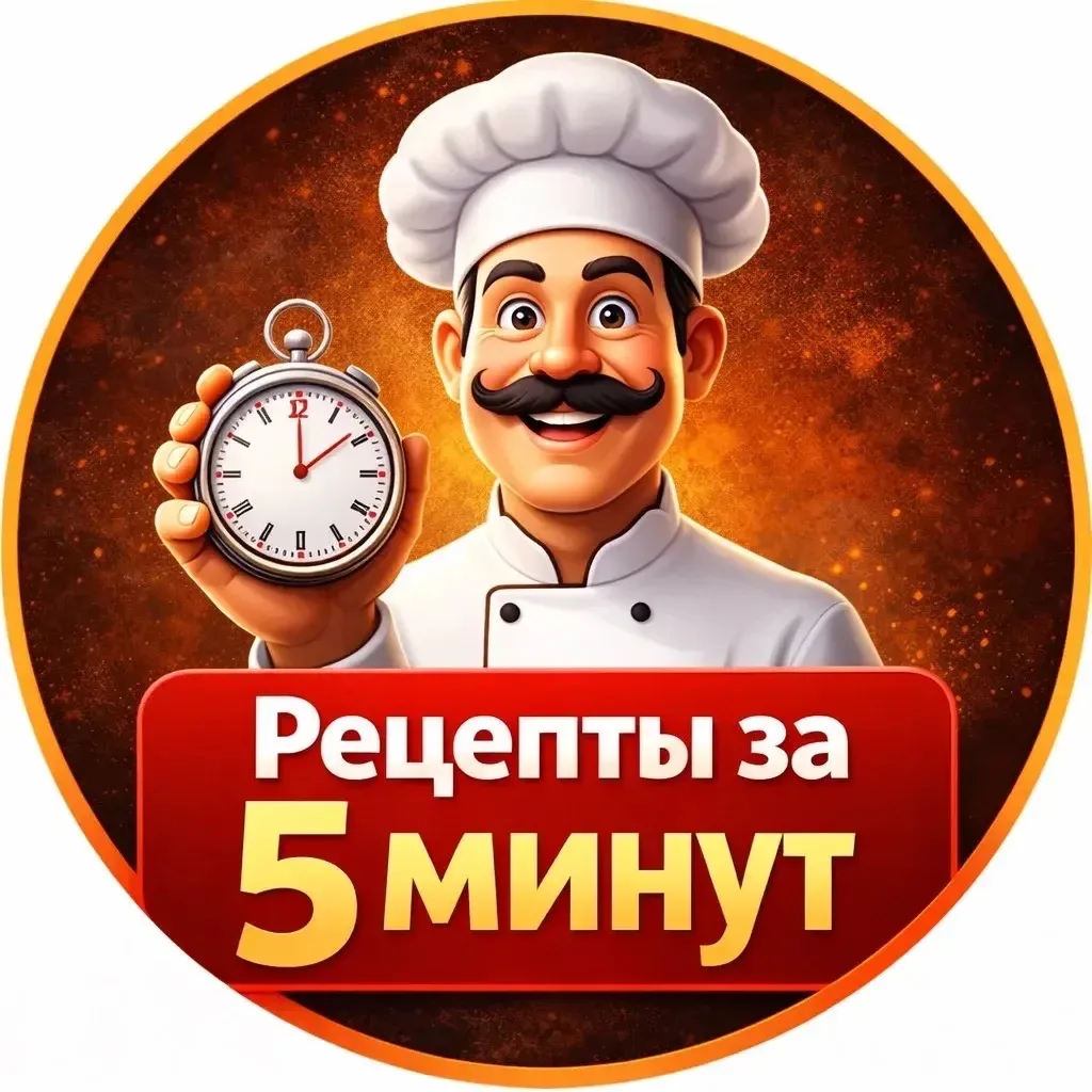 Логотип канала