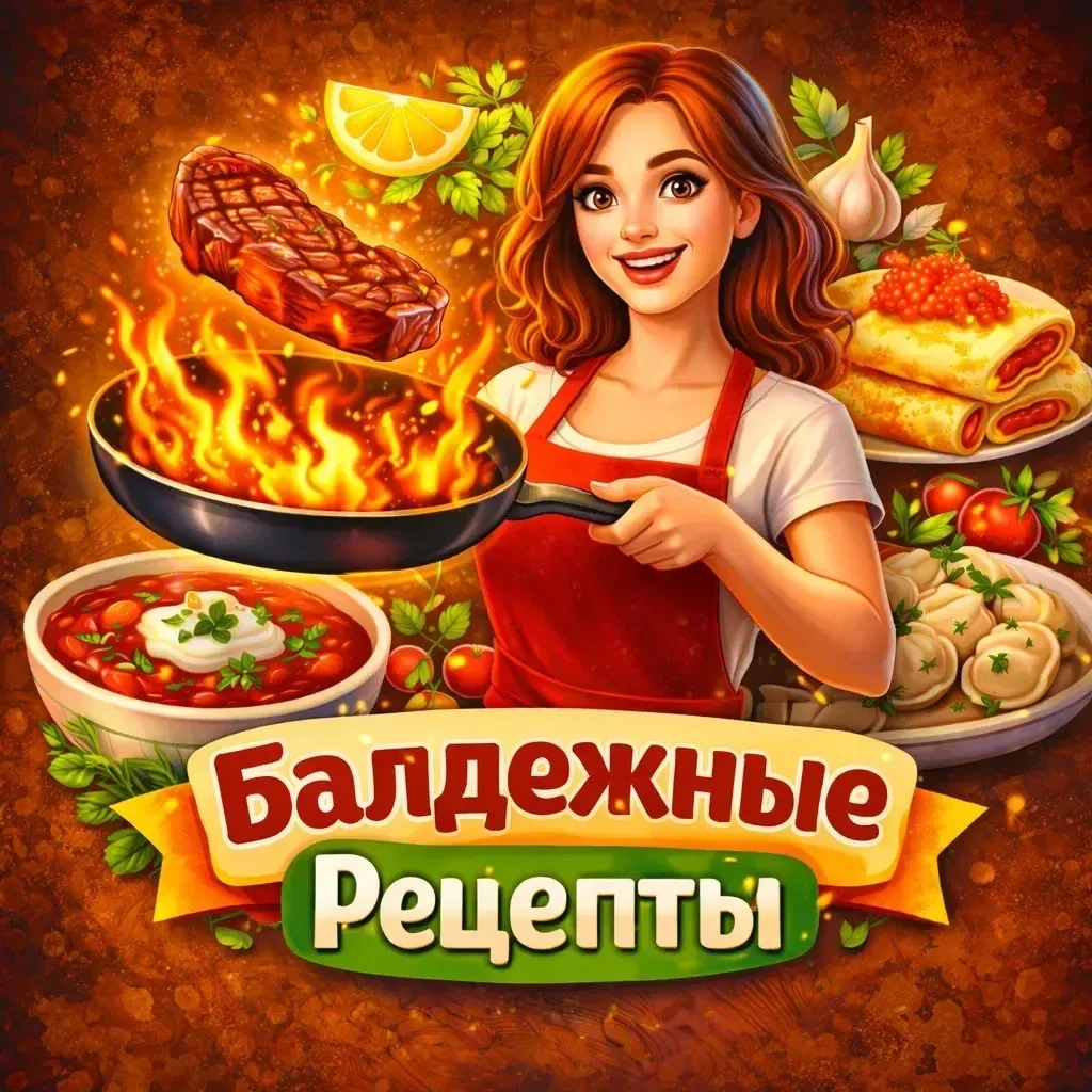 Логотип канала