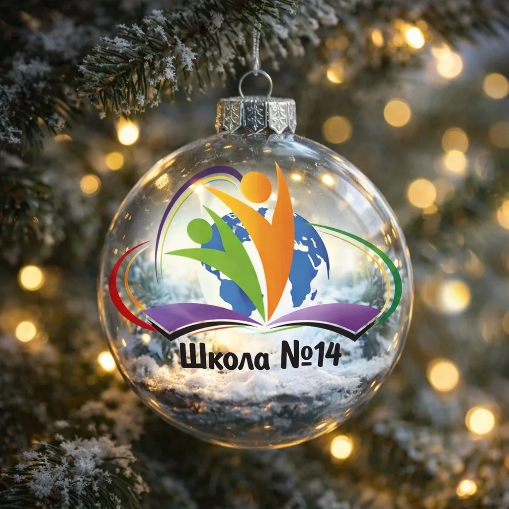 МБОУ - СОШ № 14 г.Искитима