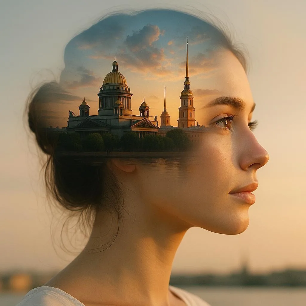 Питер в голове | Санкт-Петербург | СПБ — канал в мессенджере MAX