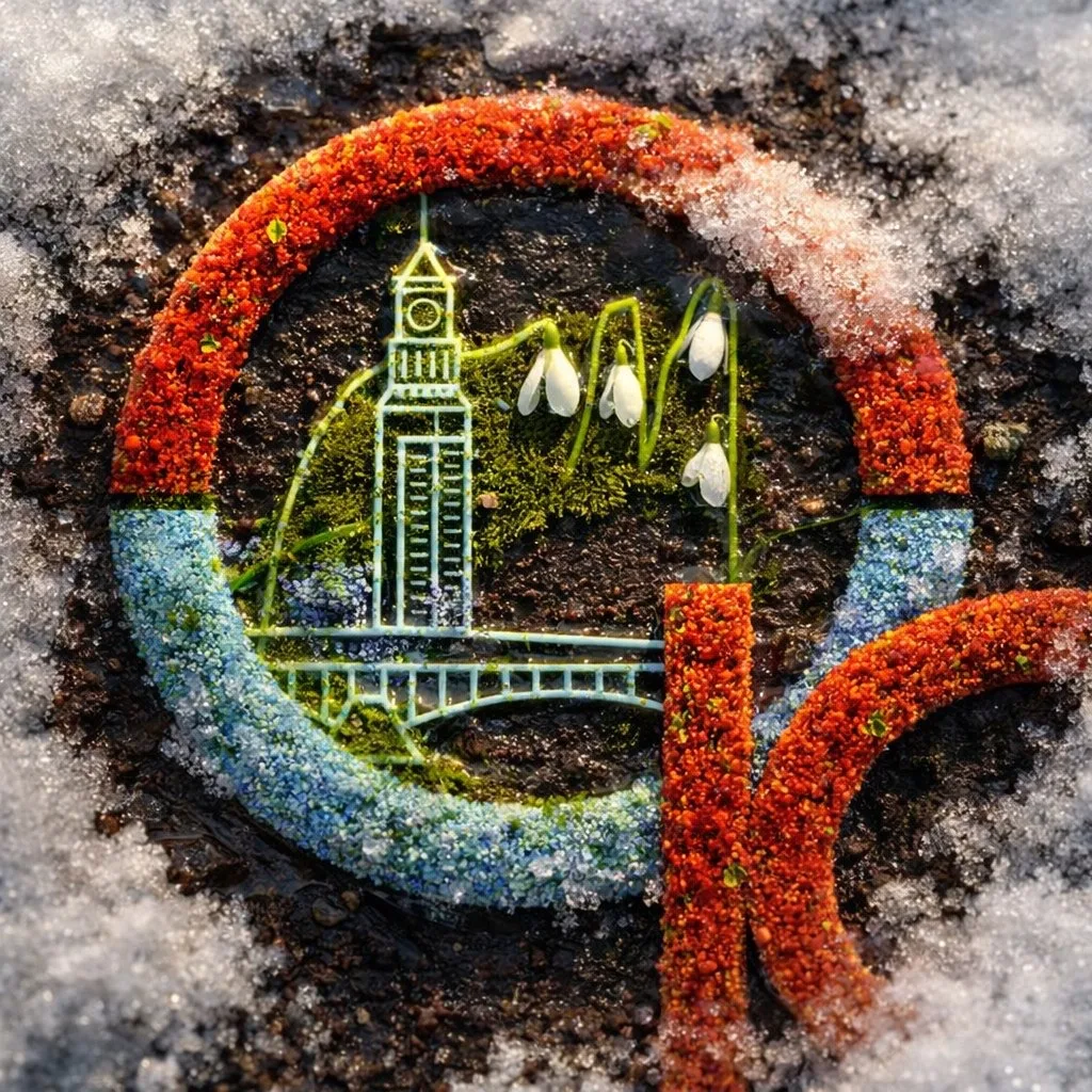 Образование Красноярска. КИМЦ