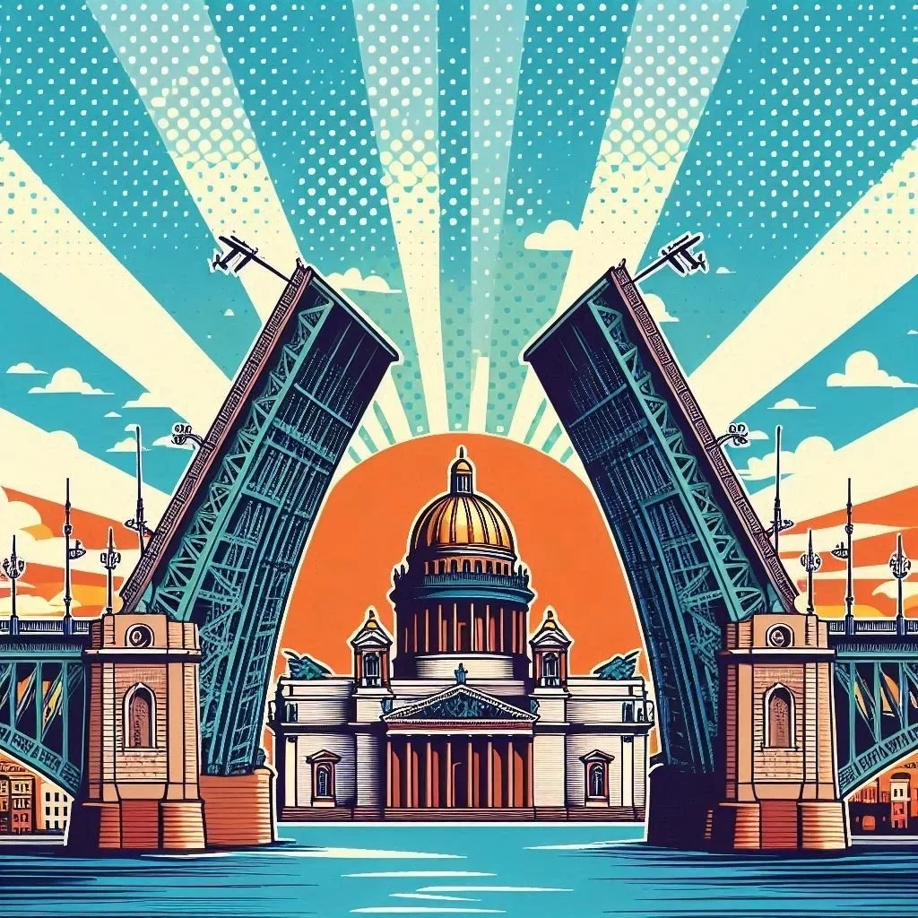 Вход свободный: Афиша бесплатных мероприятий СПб