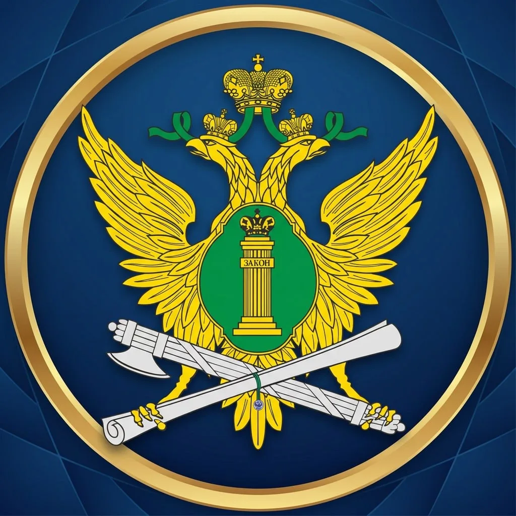 ГУФССП России по Донецкой Народной Республике