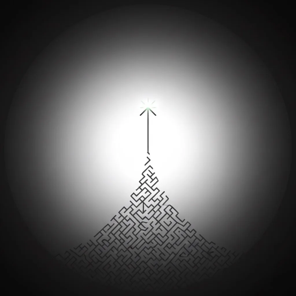 Трезвость — путь к себе