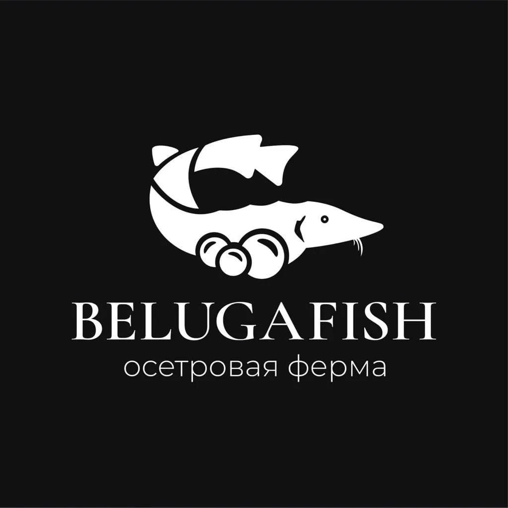 Осетровая ферма Белугафиш