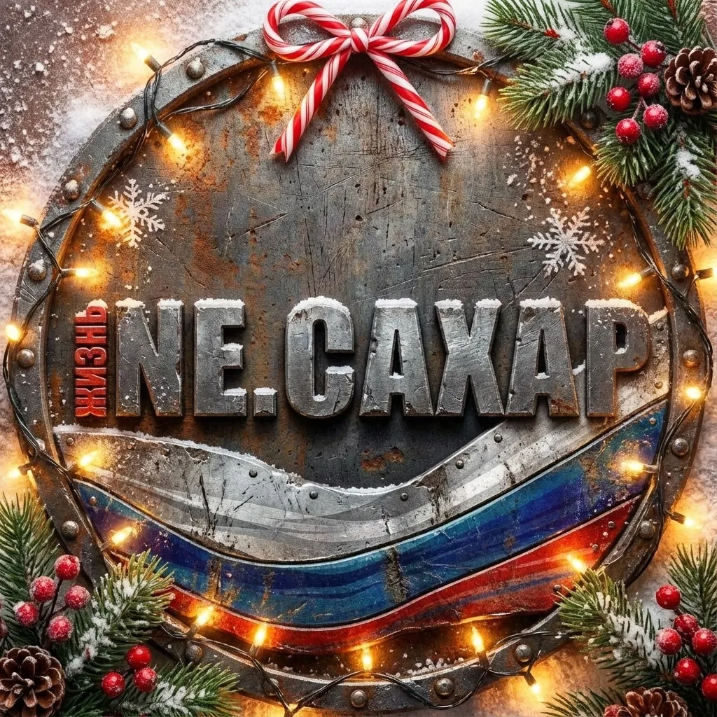 Новости NЕ.САХАР