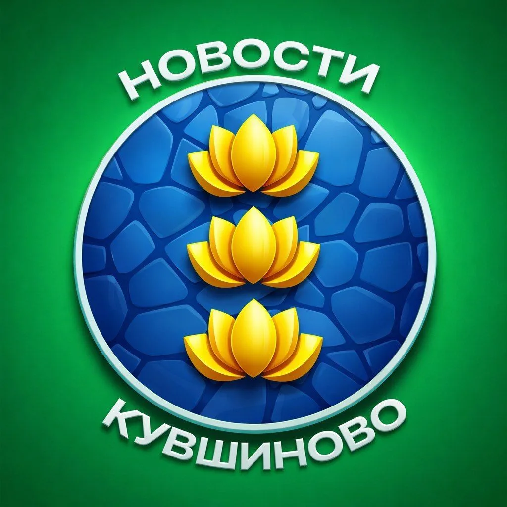 Новости • Кувшиново — канал в мессенджере MAX